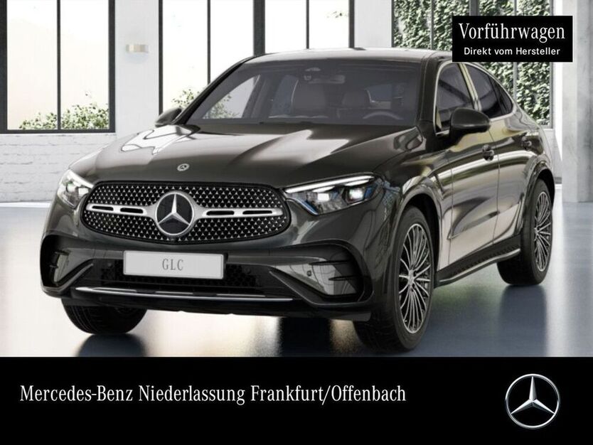 GLC 220