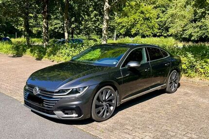 VW Arteon 120.000 km 22.500 &euro; Goslar 38644