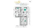 Einfamilienhaus Bruckberg Edlkofen - 6 Zimmer, 225 m&sup2;, 825.000&euro; | Angebot:25737590