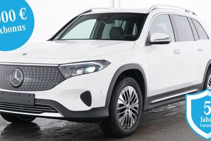 Mercedes-Benz EQB 10.000 km 42.440 &euro; Freiberg 09599