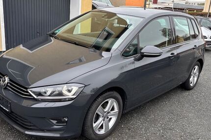 VW Golf 118.000 km 11.999 &euro; Bayreuth 95447