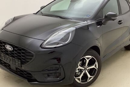 Ford Puma 6.582 km 26.980 € Marburg 35043