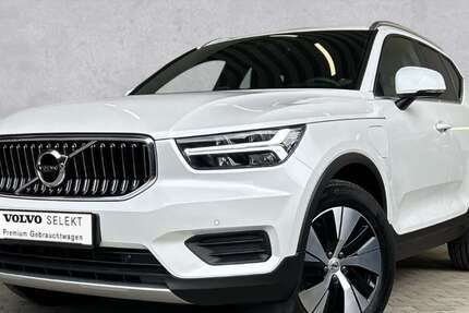 Volvo XC40 50.950 km 29.890 € Koblenz 56077