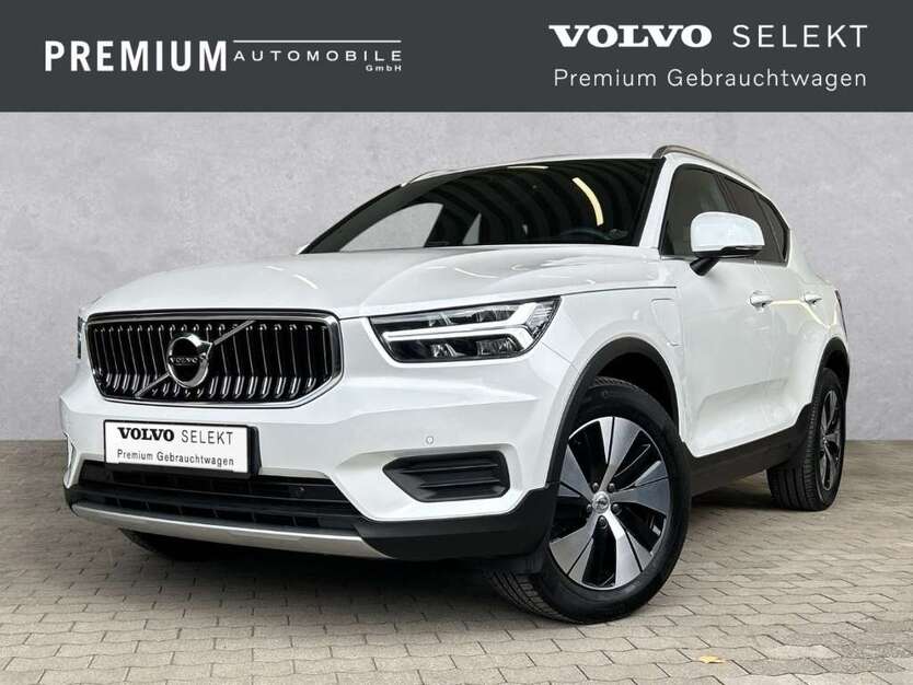 Volvo XC40 50.950 km 29.890 € Koblenz 56077