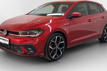 VW Polo 39.620 km 24.990 &euro; Suhl 98529