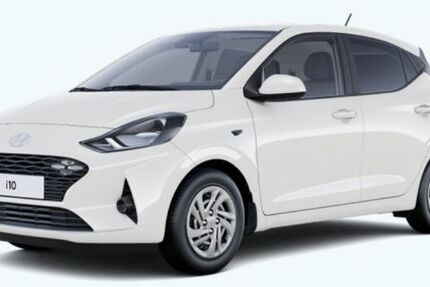 Hyundai i10 2.150 km 14.950 &euro; Berlin 12351