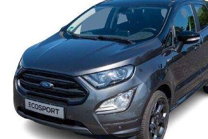 Ford EcoSport 55.000 km 16.450 &euro; Miehlen 56357
