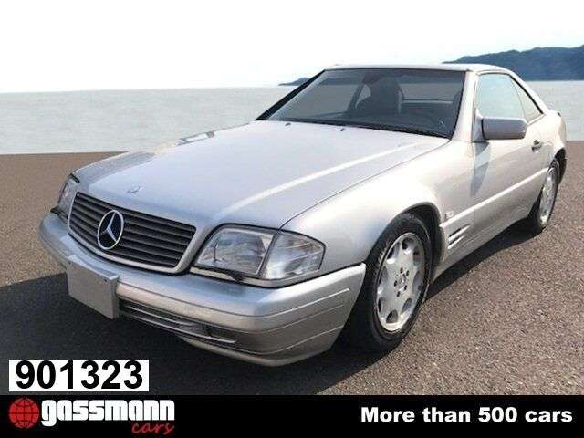 SL 320