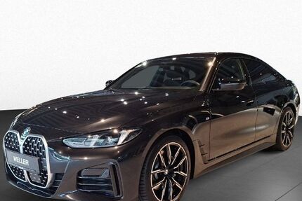 BMW 430 Gran Coupé 8.453 km 49.980 € Celle 29227