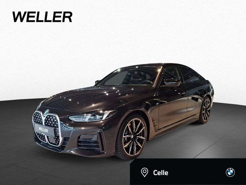 BMW 430 Gran Coupé 8.453 km 49.980 € Celle 29227