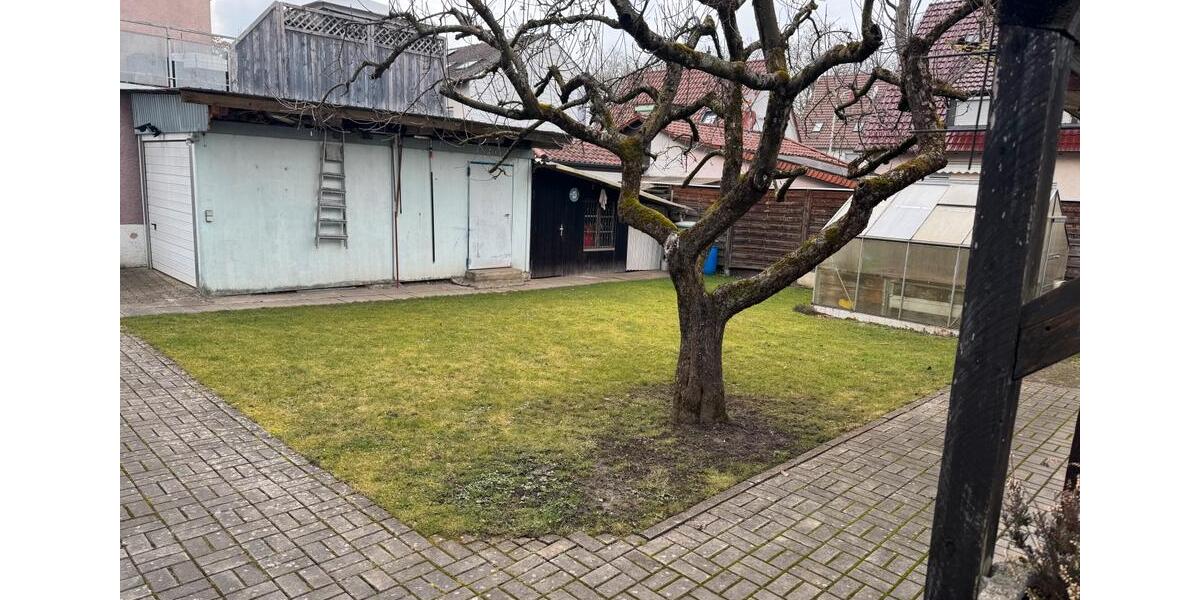 Einfamilienhaus Heilbronn Horkheim - 5.5 Zimmer, 120 m&sup2;, 430.000&euro; | Angebot:25047674