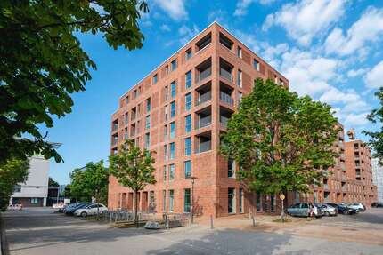 Wohnung Kiel Gaarden-Ost - 3 Zimmer, 90 m&sup2;, 1.388&euro; | Angebot:27347704