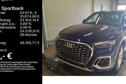 Audi Q5 63.800 km 43.979 &euro; Hanau 63452