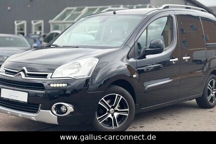 Citroen Berlingo 99.197 km 8.990 &euro; Chemnitz 09131