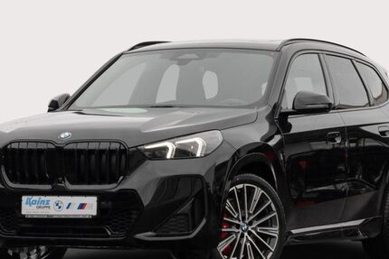 BMW X1 1.900 km 60.890 &euro; Wittlich 54516