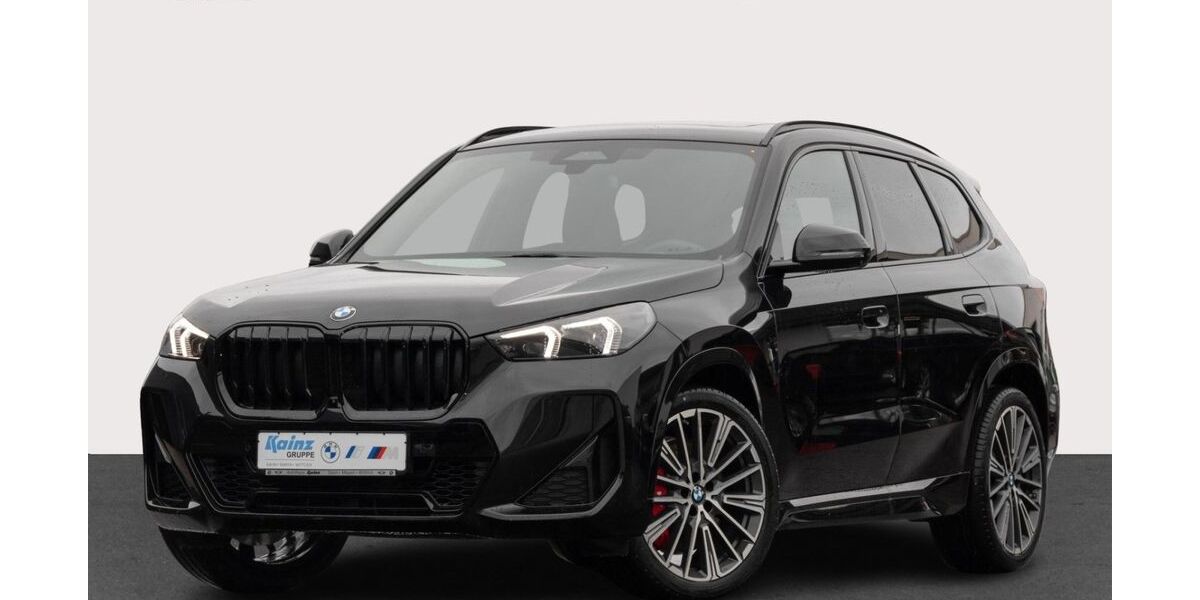 BMW X1 1.900 km 60.890 &euro; Wittlich 54516