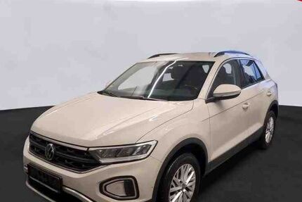 VW T-Roc 105.800 km 18.740 &euro; Wackersdorf 92442