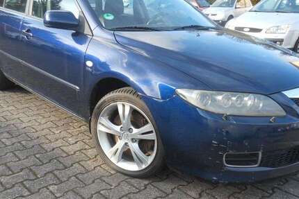 Mazda 6 247.200 km 1.499 &euro; Remagen-Rolandseck 53424