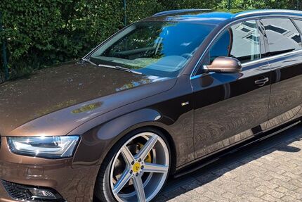 Audi A4 137.897 km 13.500 &euro; Pleinfeld 91785