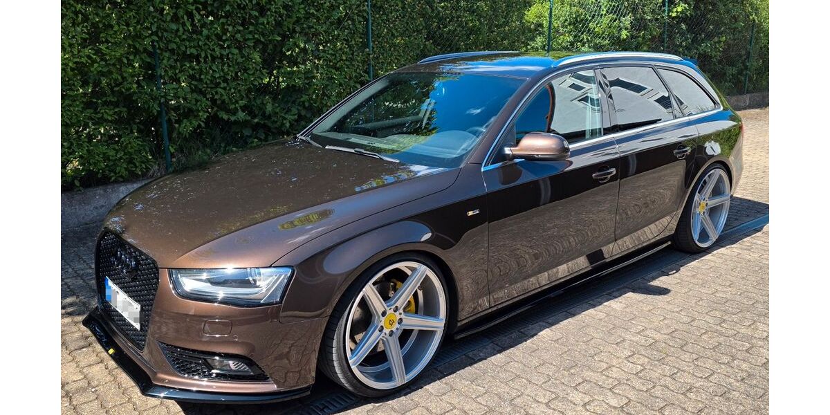 Audi A4 137.897 km 13.900 &euro; Pleinfeld 91785