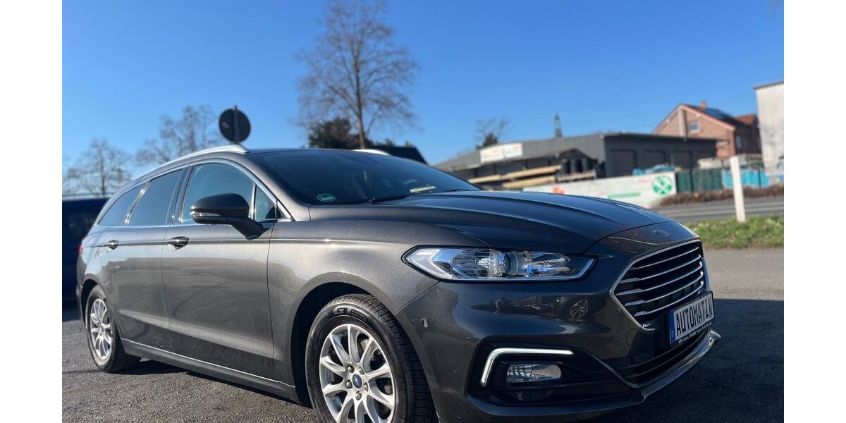 Ford Mondeo 125.985 km 11.111 &euro; Dinslaken 46539