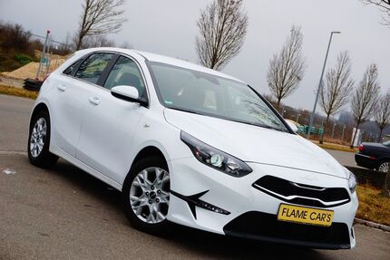 Kia ceed / Ceed 10.900 km 23.990 &euro; Vöhringen 89269