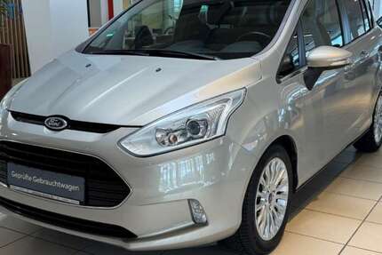 Ford B-Max 83.251 km 9.500 &euro; Bruchsal 76646