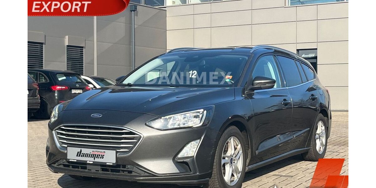 Ford Focus 168.034 km 6.990 &euro; Bremen 28237