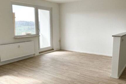 Wohnung Annaberg-Buchholz Annaberg - 3 Zimmer, 68 m&sup2;, 374&euro; | Angebot:26920403