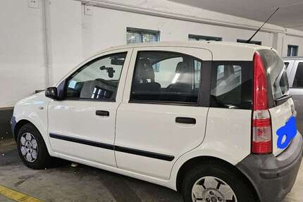 Fiat Panda 80.352 km 2.900 &euro; Worms 67547