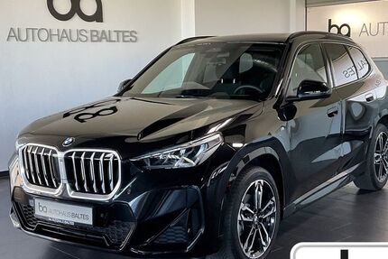 BMW X1 9.900 km 50.850 € Prüm/ Niederprüm 54595