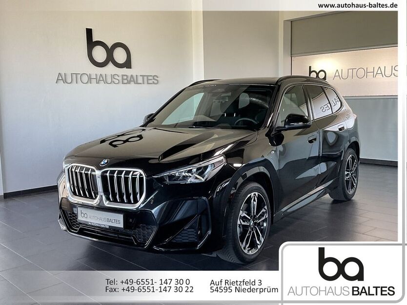 BMW X1 9.900 km 51.850 € Prüm/ Niederprüm 54595
