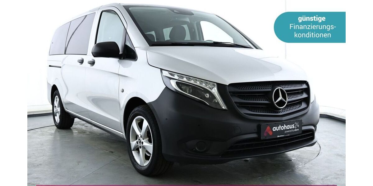 Mercedes-Benz Vito 46.149 km 33.550 &euro; Eching 85386