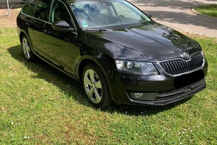 Skoda Octavia 187.055 km 9.900 &euro; Kösching 85092