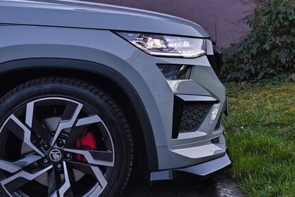 Skoda Kodiaq 20.600 km 49.500 &euro; Budenheim 55257