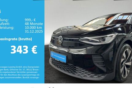 VW ID.4 6.948 km 36.920 € Neu-Ulm 89231