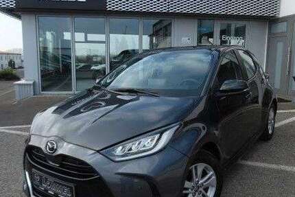 Mazda 2 17.800 km 19.800 € Grettstadt 97508