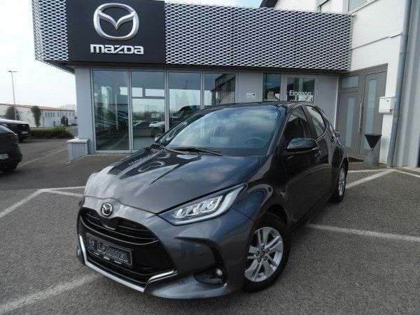 Mazda 2 17.800 km 19.800 € Grettstadt 97508