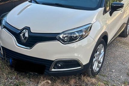 Renault Captur 168.000 km 6.490 &euro; Wermelskirchen 42929