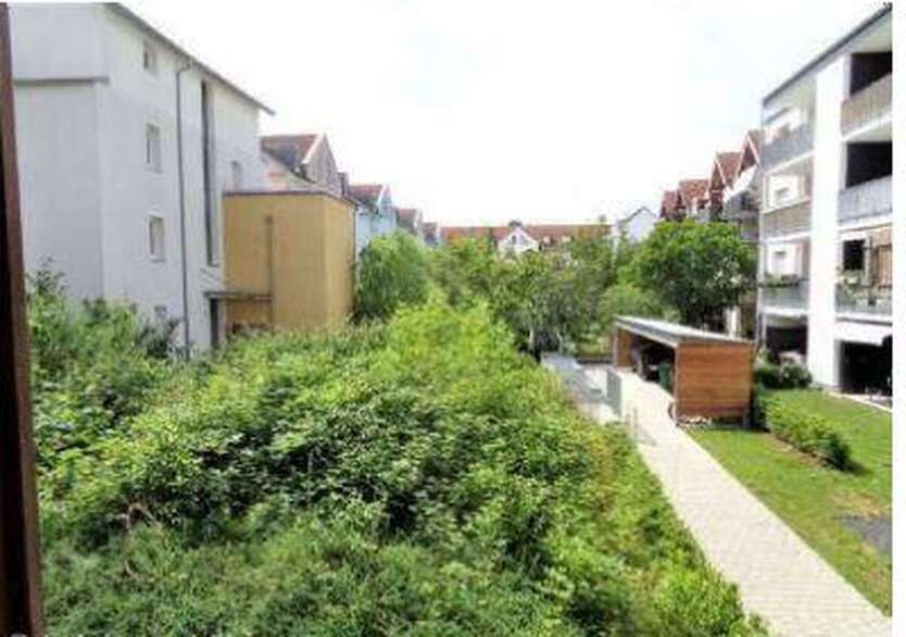 Wohnung zum Mieten in Göppingen 580 € 30 m² 1 zimmer