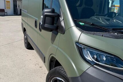 Fiat Ducato 21.000 km 27.300 &euro; Augsburg 86152