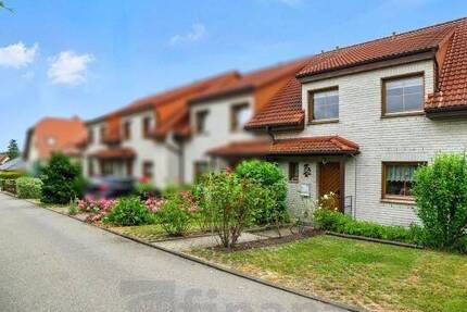 Reihenmittelhaus in Penig 4 zimmer