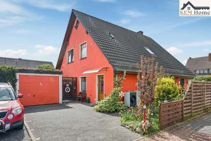 Haus Stadthagen - 6 Zimmer, 170 m&sup2;, 379.000&euro; | Angebot:26254470