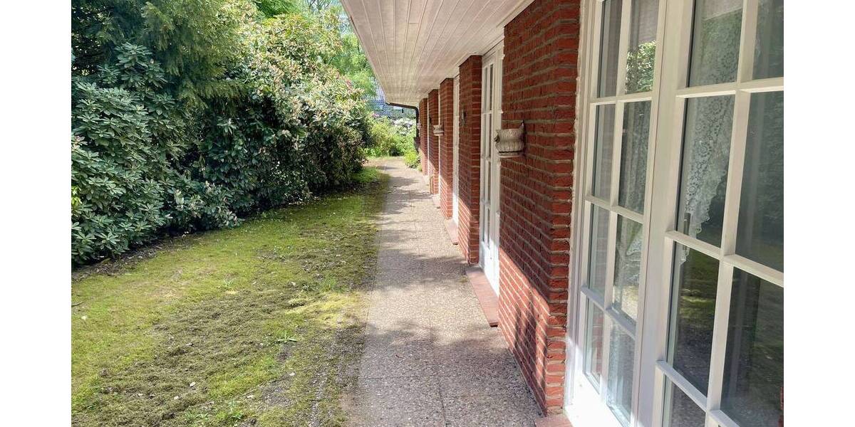Einfamilienhaus Buchholz in der Nordheide Buchholz - 6 Zimmer, 213 m&sup2;, 725.000&euro; | Angebot:25937404