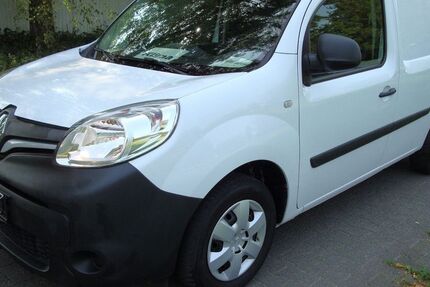 Renault Kangoo 27.800 km 10.799 &euro; Lorsch 64653