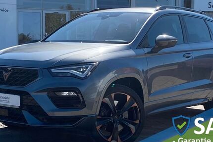 Cupra Ateca 18.863 km 29.748 &euro; Schrobenhausen-Edelshsn. 86529