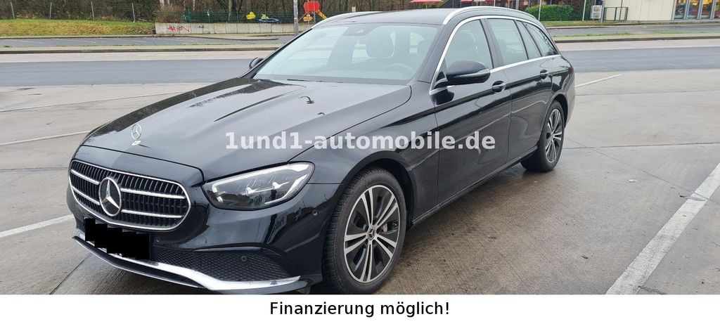 Mercedes-Benz E 400 44.500 km 43.900 &euro; Würzburg 97076