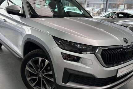 Skoda Kodiaq 200.000 km 20.990 &euro; Forchtenberg 74670