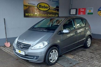 Mercedes-Benz A 180 87.600 km 6.170 &euro; Sarching 93092