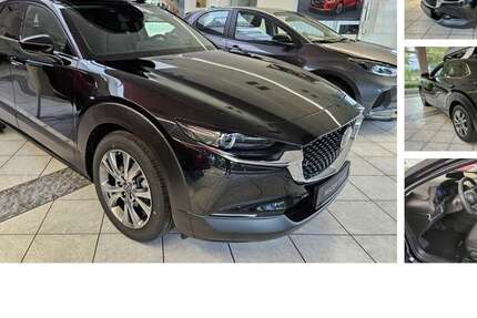 Mazda CX-30 5.633 km 31.990 &euro; Köthen 06366